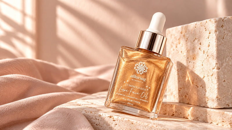 Is Face Oil Good for Sensitive Skin?