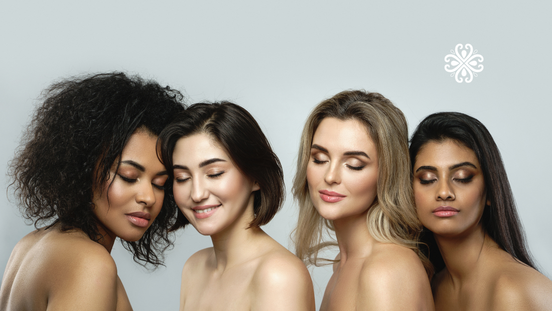 How to Find Your Skin Tone: Your Ultimate Guide to Perfect Makeup Matches