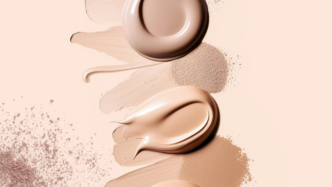 Titanium Dioxide Explained: Benefits and Common Misconceptions