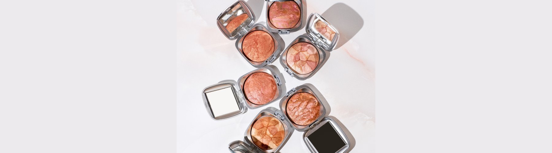 Cheeks - Alluring Minerals