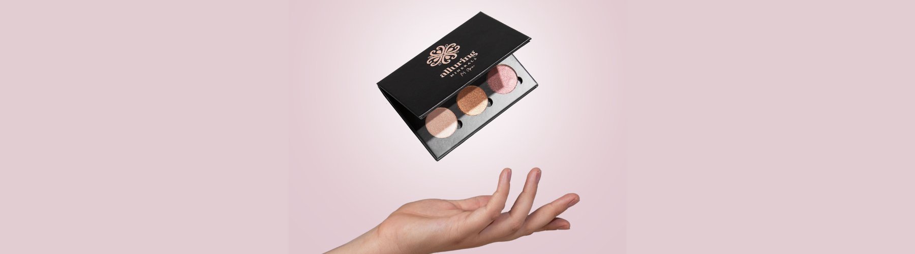 Eyes - Alluring Minerals