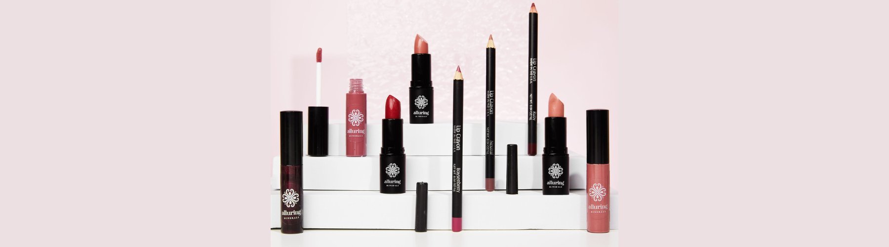 Lips - Alluring Minerals