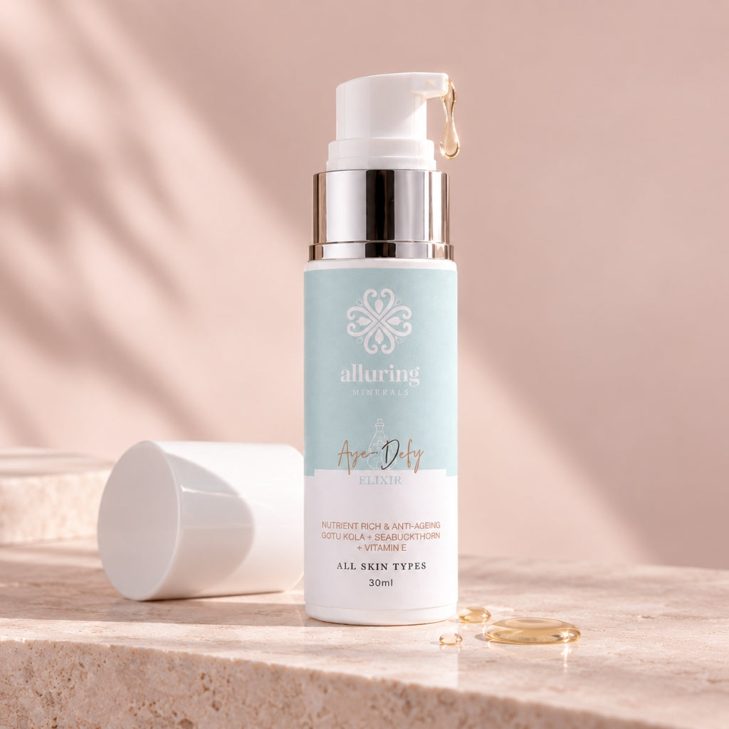 Age-Defy Elixir