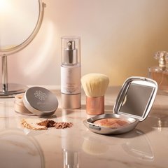 Start Up Kit - Mineral Foundation Powder - Alluring Minerals