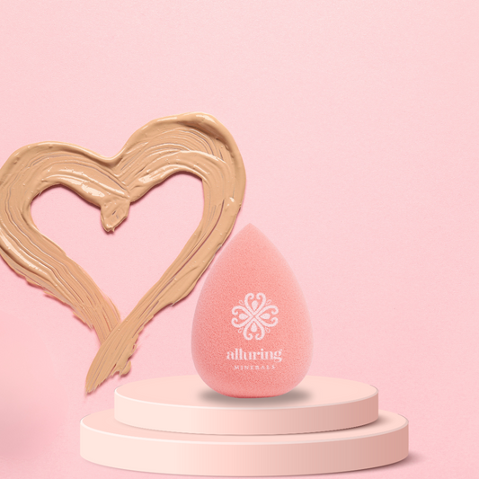 Beauty Blender - Alluring Minerals