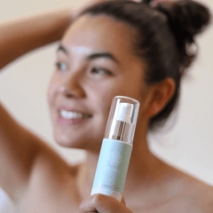 Rejuvenating Peptide Moisturiser - Alluring Minerala