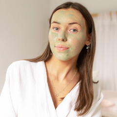 Revive Radiance - 2 in 1 Scrub + Mask
Alluring Minerals