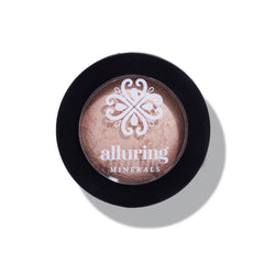 Baked Mineral Highlighter - Alluring Minerals