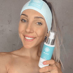 Purifying Enzyme Cleanser - Alluring Minerals