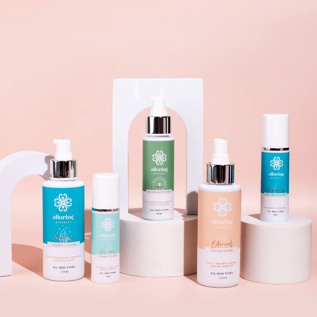 Problematic Skincare Bundle