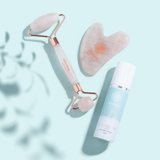 Self Care Pack - Alluring Minerals