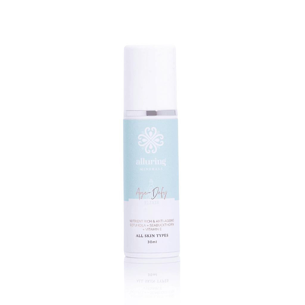 Age-Defy Elixir