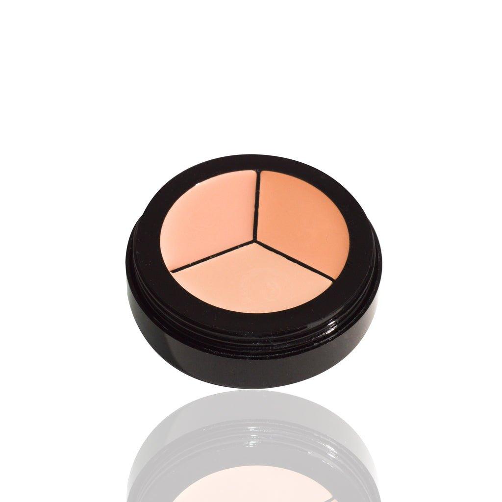 Concealer Trio - Alluring Minerals