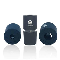 2 in 1 Pencil Sharpener - Alluring Minerals