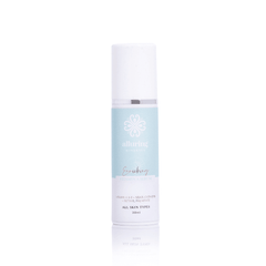 Enriching Vitamin A Serum - Alluring Minerals