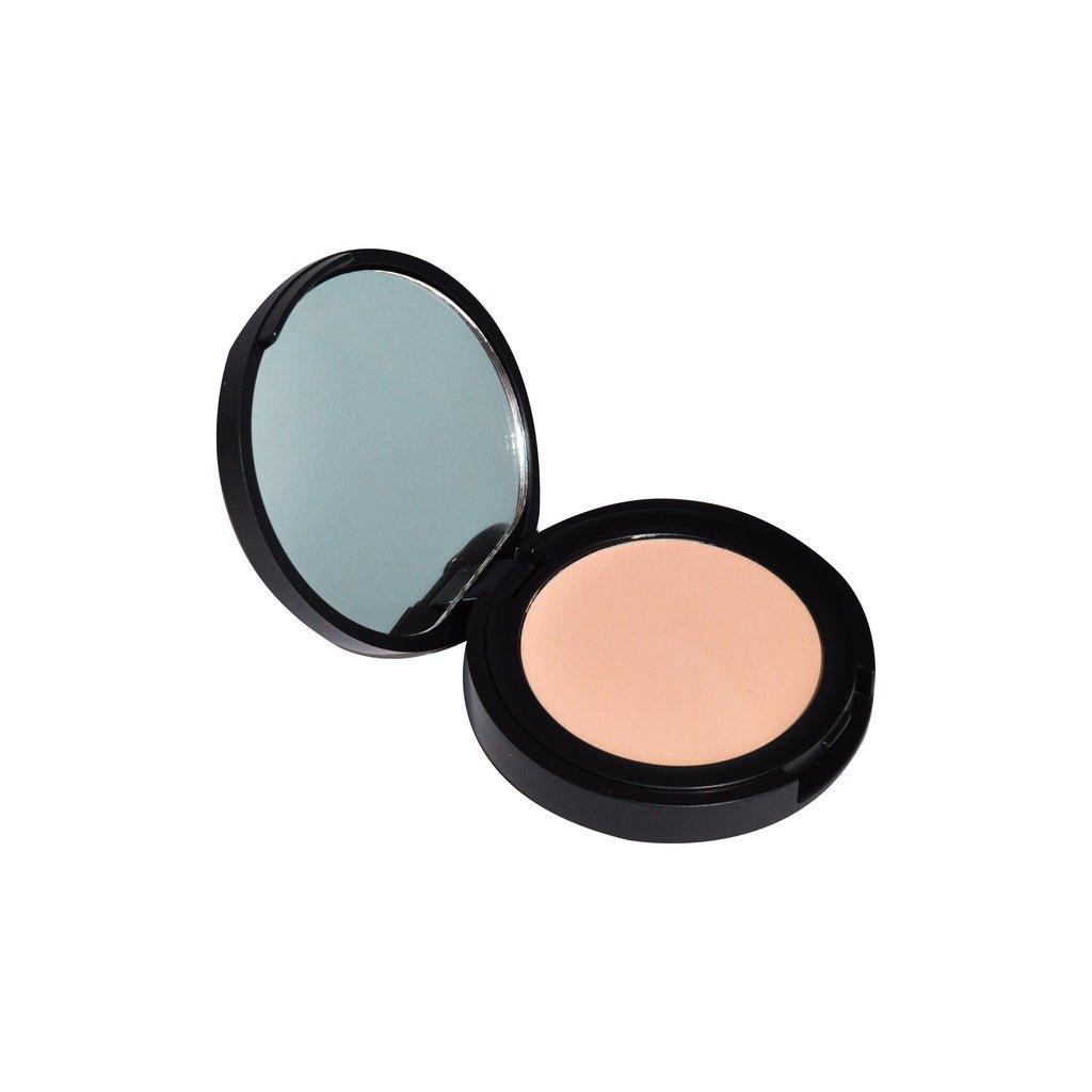 Organic Camouflage Cream - Alluring Minerals