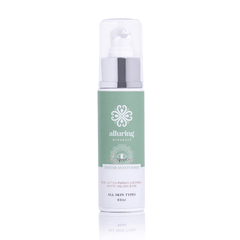 Glowing Enzyme Moisturiser - Alluring Minerals