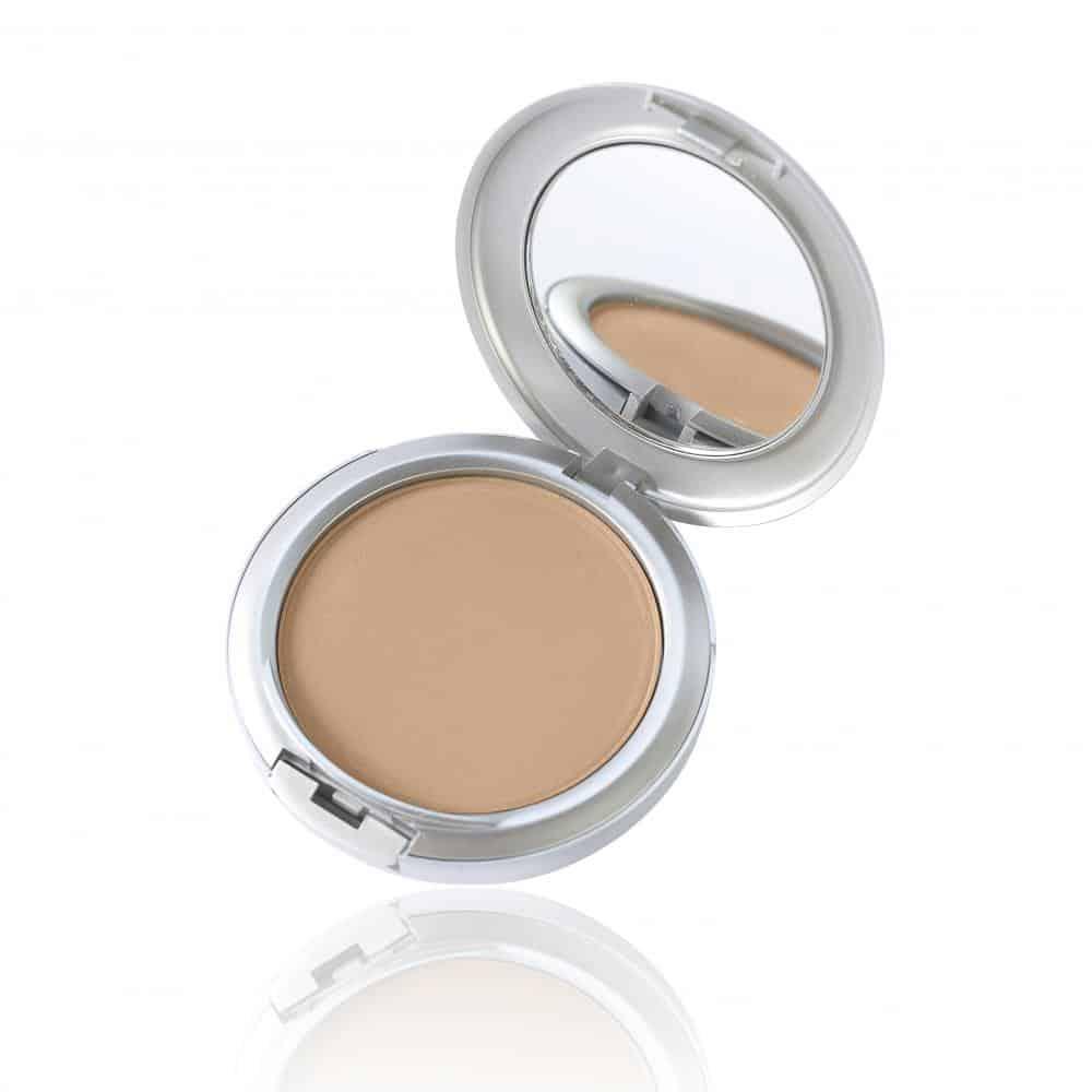 Pressed Mineral Foundation - Alluring Minerals