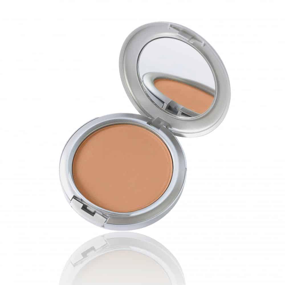 Pressed Mineral Foundation - Alluring Minerals