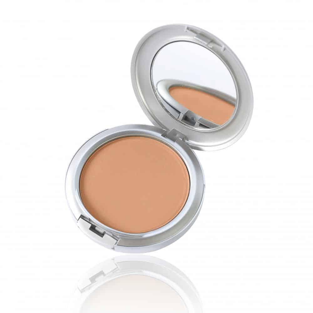 Pressed Mineral Foundation - Alluring Minerals