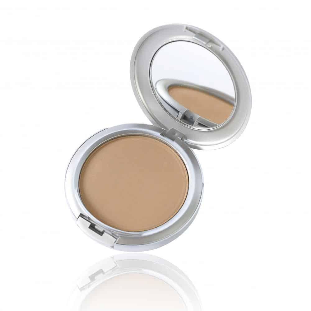 Pressed Mineral Foundation - Alluring Minerals