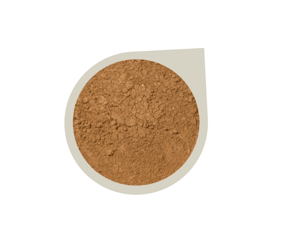 Mineral Foundation Powder Samples ~ Single shades - Alluring Minerals