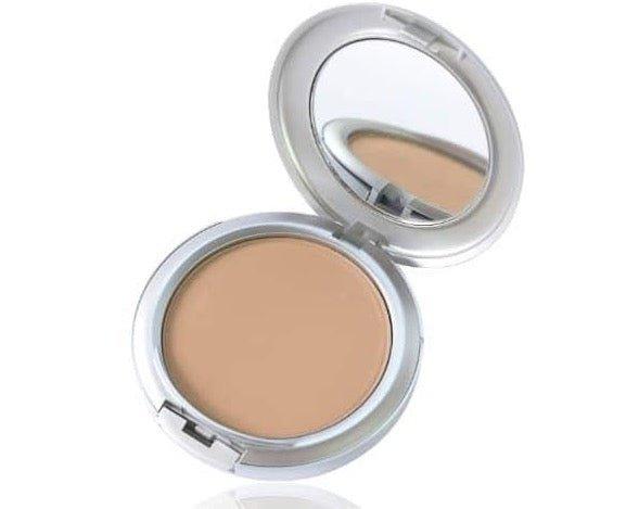 Pressed Mineral Foundation - Alluring Minerals