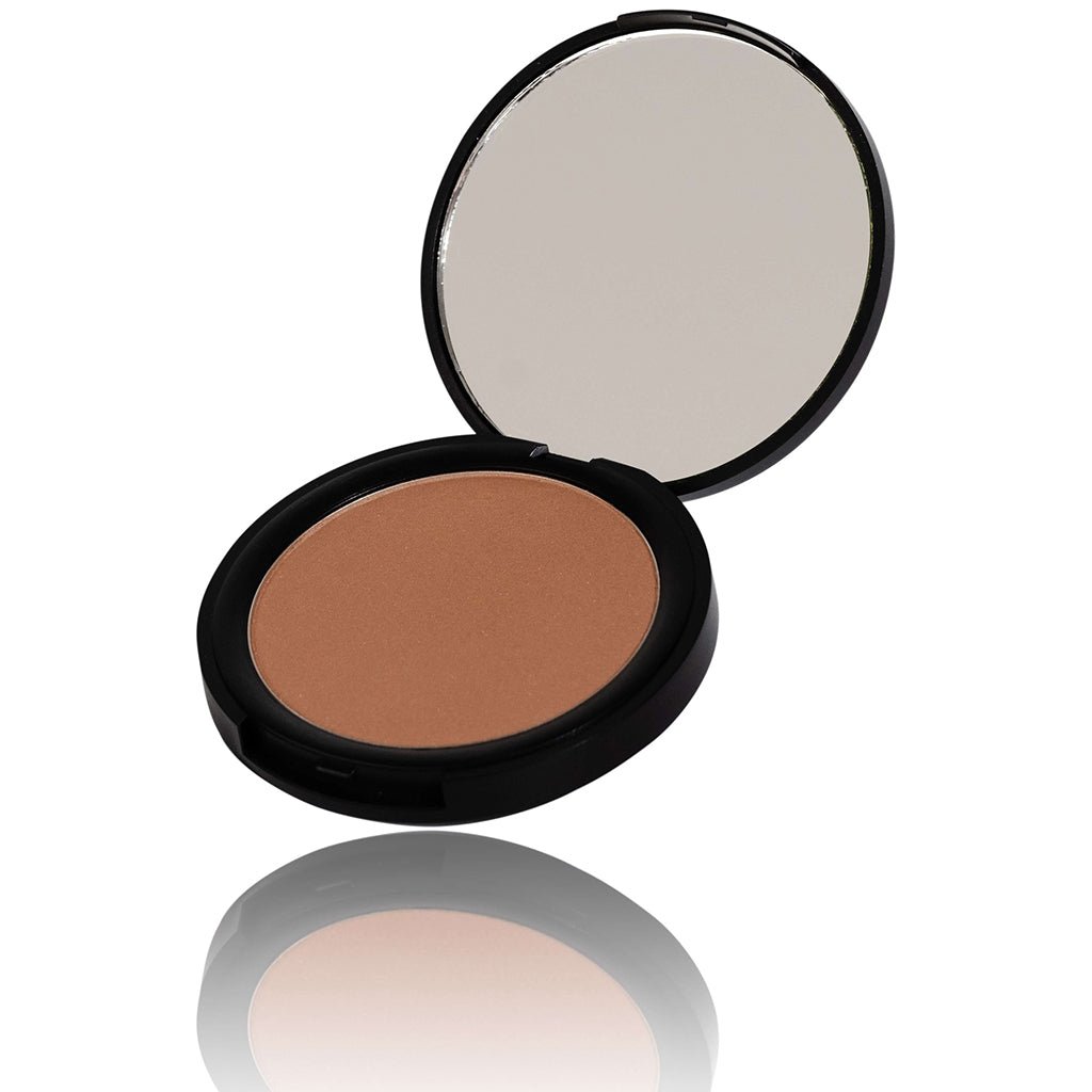 Pressed Bronzer | Endless Summer - Alluring Minerals