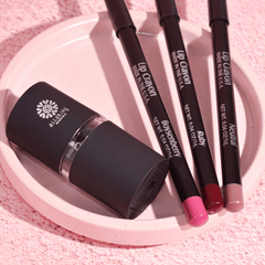 2 in 1 Pencil Sharpener - Alluring Minerals