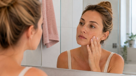 7 Signs It Is Time to Switch to Mineral Makeup