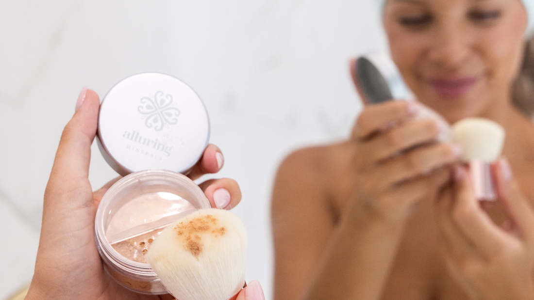 Best Mineral Foundation for Sensitive Skin: What to Look For