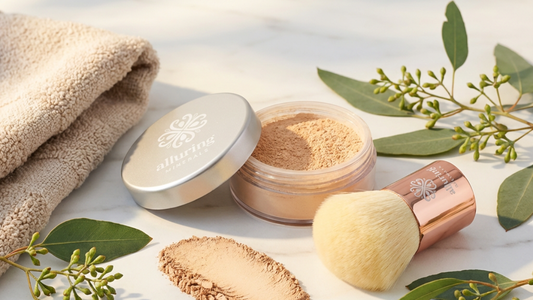 Hypoallergenic Makeup in Australia: What It Means and What to Look For