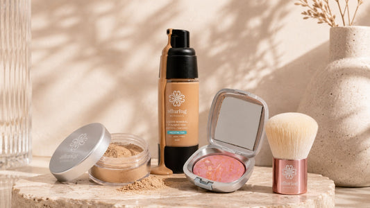 How Much Mineral Makeup Do You Actually Need to Start? An Honest Guide