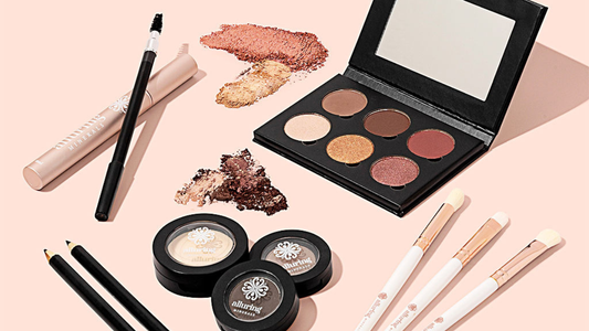 The Best Eye Makeup for Sensitive Eyes (Watery, Itchy, or Reactive)