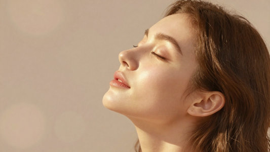 Mineral Makeup for Sun-Damaged Skin: How to Cover Spots Without Caking