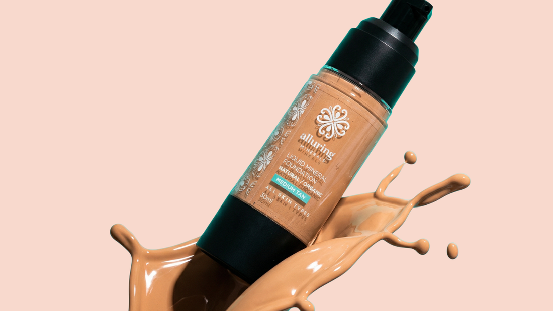 Non-Toxic Makeup in Australia: What to Look For and What to Avoid