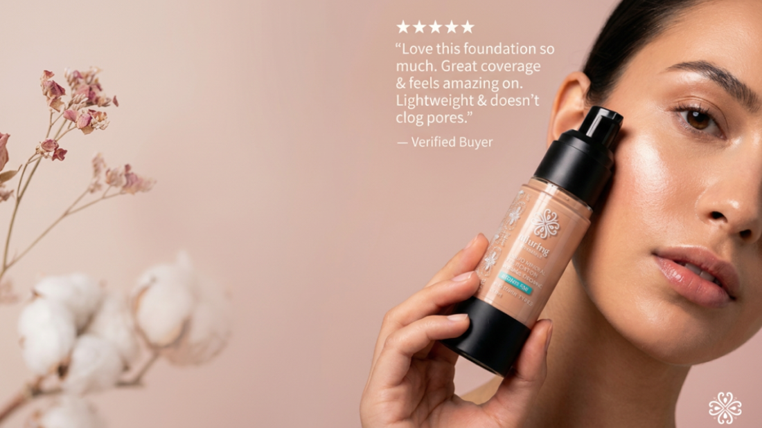 Alluring Minerals Foundation: What Real Customers Say and What to Expect