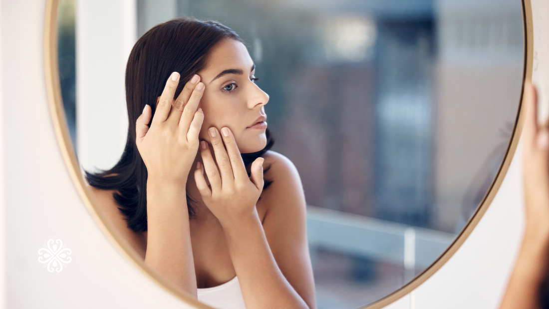 Can You Wear Makeup Over Azelaic Acid? A Guide for Sensitive Skin