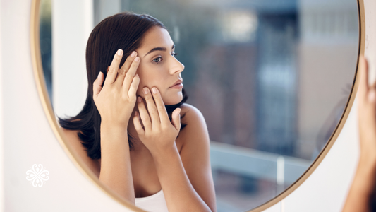 Can You Wear Makeup Over Azelaic Acid? A Guide for Sensitive Skin