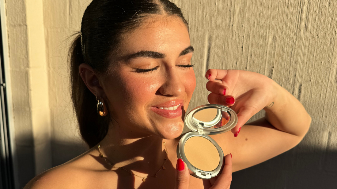The Best Makeup for Sensitive Skin in Australia (That Actually Feels Good to Wear)