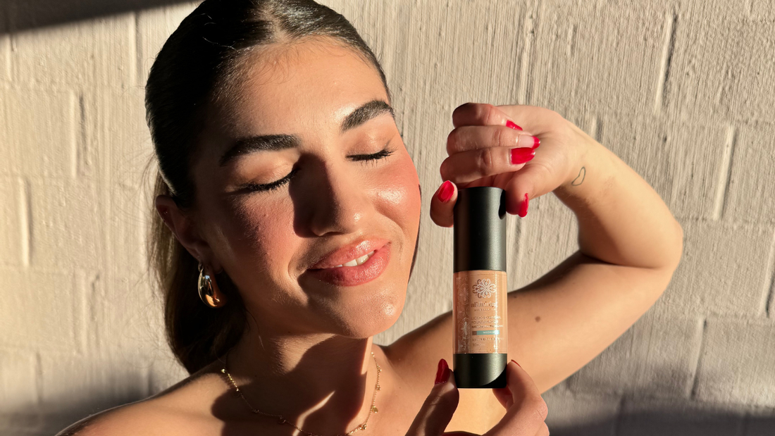 How to Get the Bloom Skin Look: Natural, Luminous Makeup for Real Women