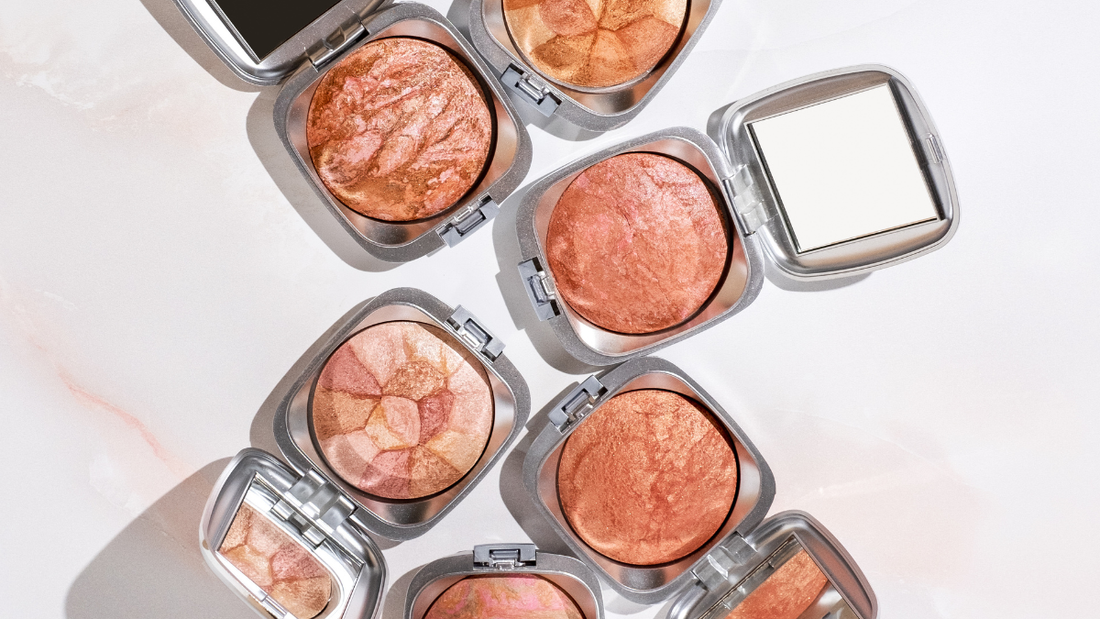 The Best Blush for Mature Skin: How to Add Natural Colour Without Settling