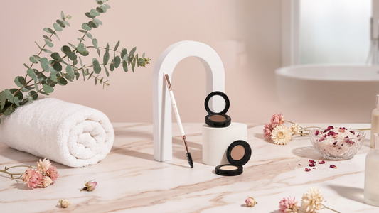 The Best Brow Makeup for Sensitive Skin (Sparse, Thinning, or Reactive Brows)