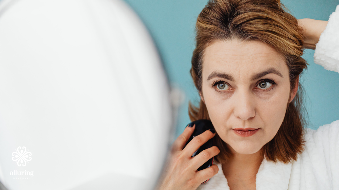 Why Your Foundation Looks Cakey - And How to Fix It for Good