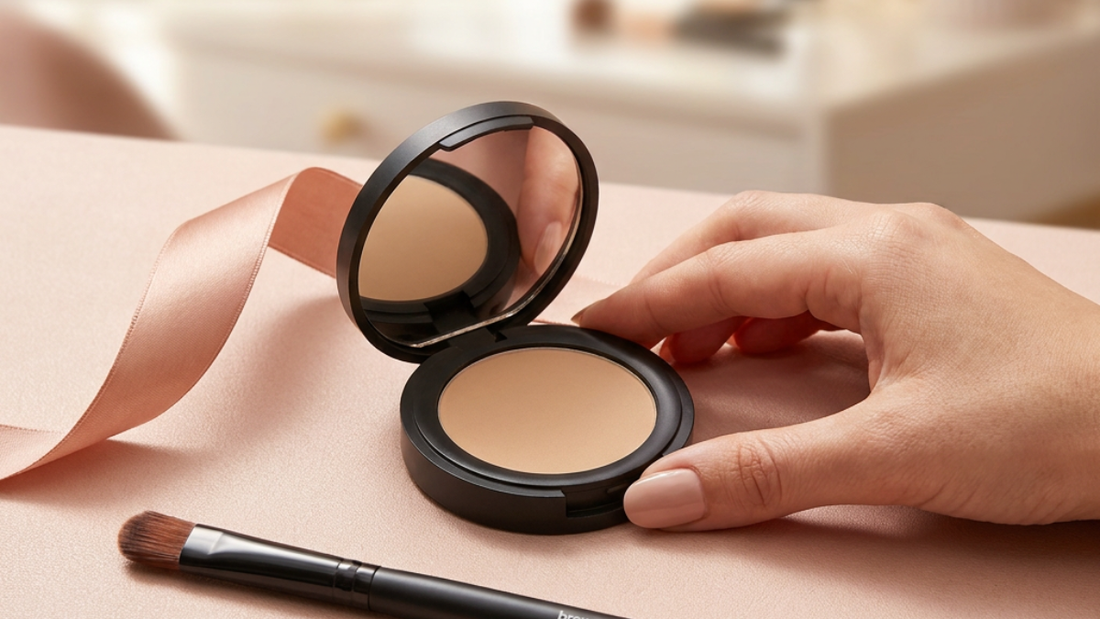 The Best Concealer for Sensitive Skin That Won't Settle, Cake, or Irritate