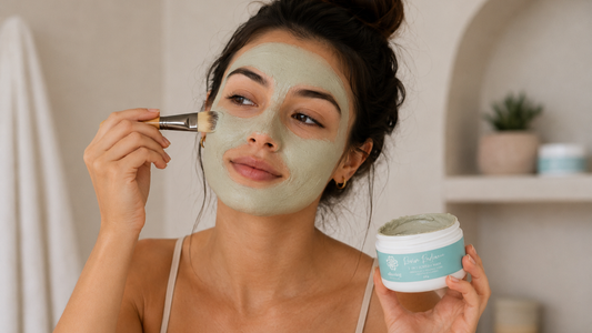 Gentle Exfoliation for Sensitive Skin: How to Do It Without Irritation