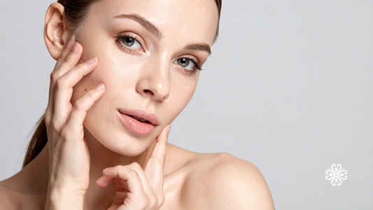 Mineral Makeup for Fair Skin: How to Find Shades That Actually Suit You
