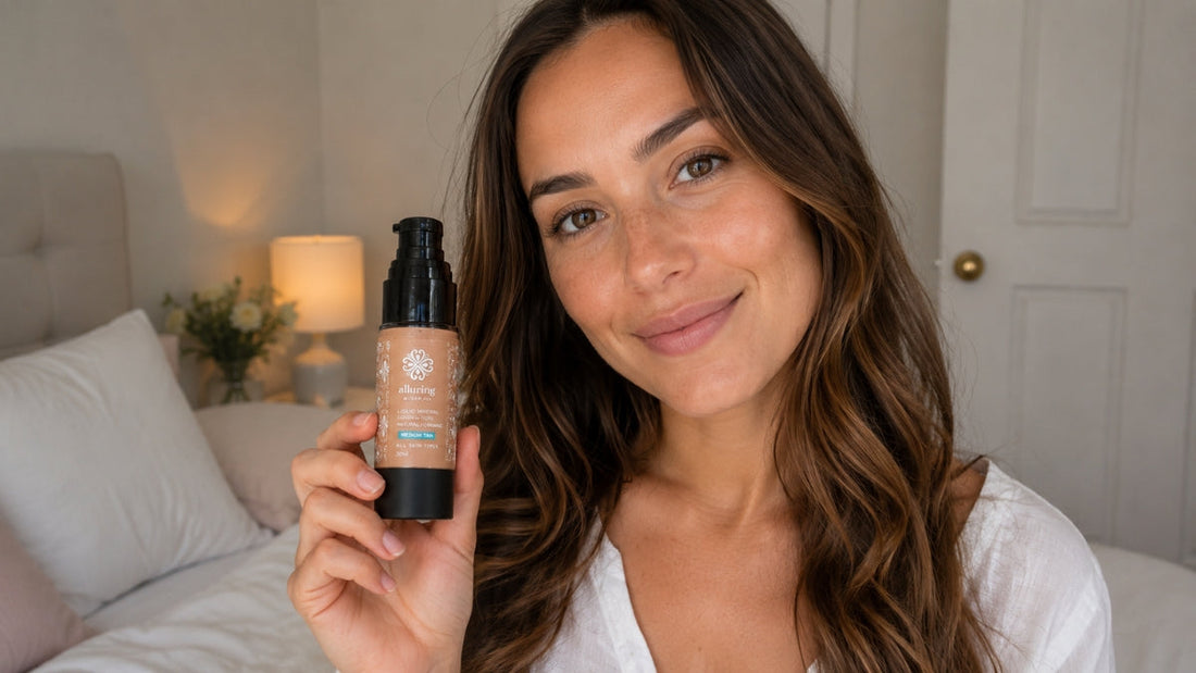 Is Mineral Makeup Worth It in Australia? An Honest Guide for Sensitive Skin
