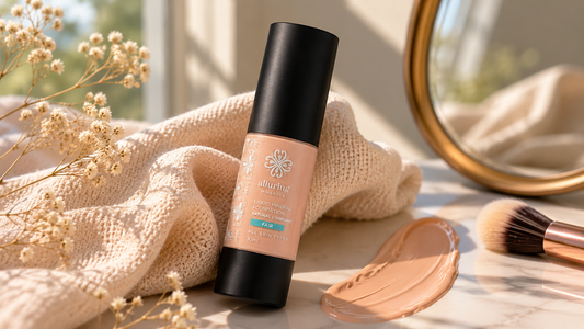 The Best Liquid Mineral Foundation for Sensitive Skin in Australia