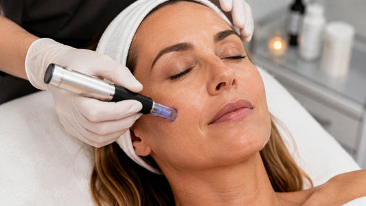 When Can You Wear Makeup After Microneedling? A Gentle Guide